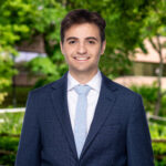 WCRE Welcomes Andrew Ravitz, Continuing Growth and Emerging Talent