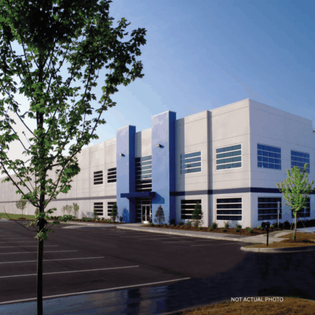 Philadelphia Industrial Market Shifts Toward Smaller Footprints and Taller Warehouses