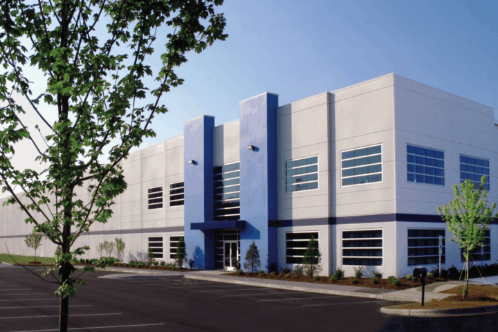 Philadelphia Industrial Market Shifts Toward Smaller Footprints and Taller Warehouses