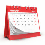 WCRE February 2026 Newsletter