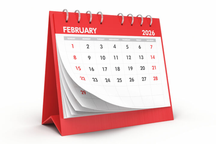 WCRE February 2026 Newsletter