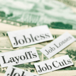 Tech Layoffs Accelerate as AI Investment Reshapes Workforce