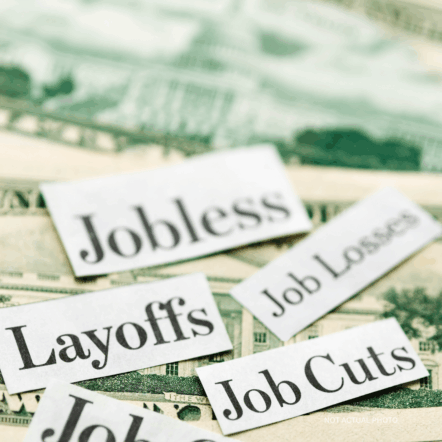 Tech Layoffs Accelerate as AI Investment Reshapes Workforce