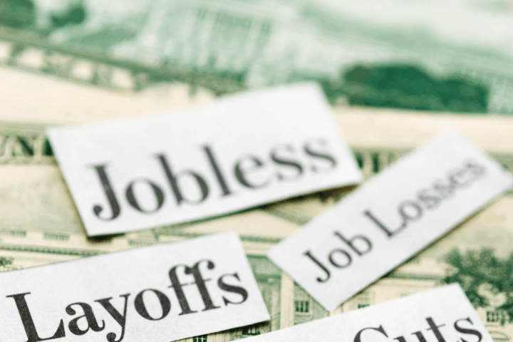 Tech Layoffs Accelerate as AI Investment Reshapes Workforce
