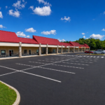 Independence Plaza 1559-1561 Route 38 Lumberton, NJ