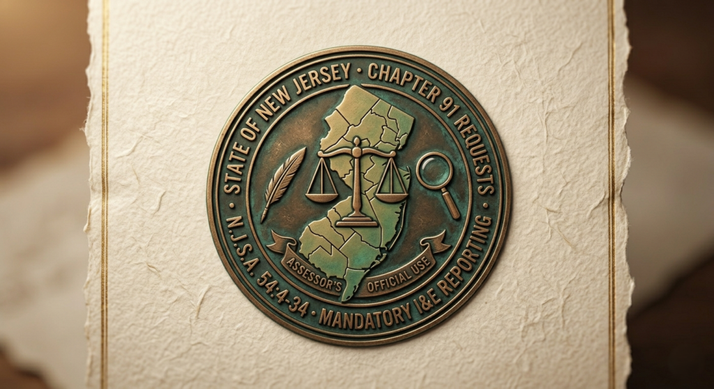 NJ Chapter 91 Requests