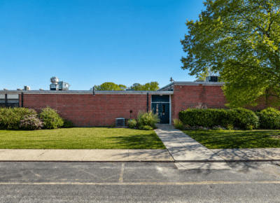 2100 Oak Ave Northfield, NJ
