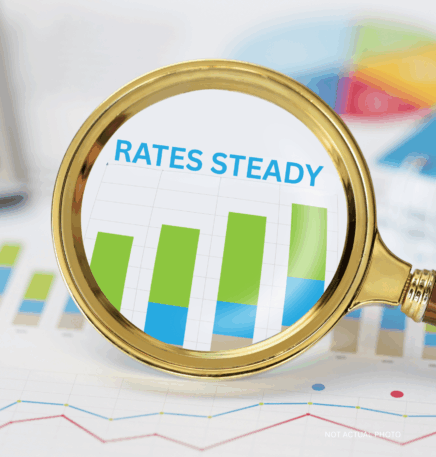 Federal Reserve Holds Rates Steady as Policymakers Signal Diverging Outlook