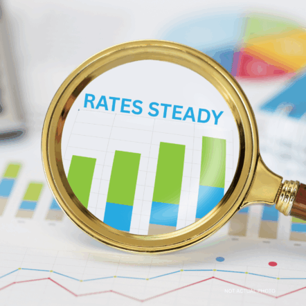Federal Reserve Holds Rates Steady as Policymakers Signal Diverging Outlook