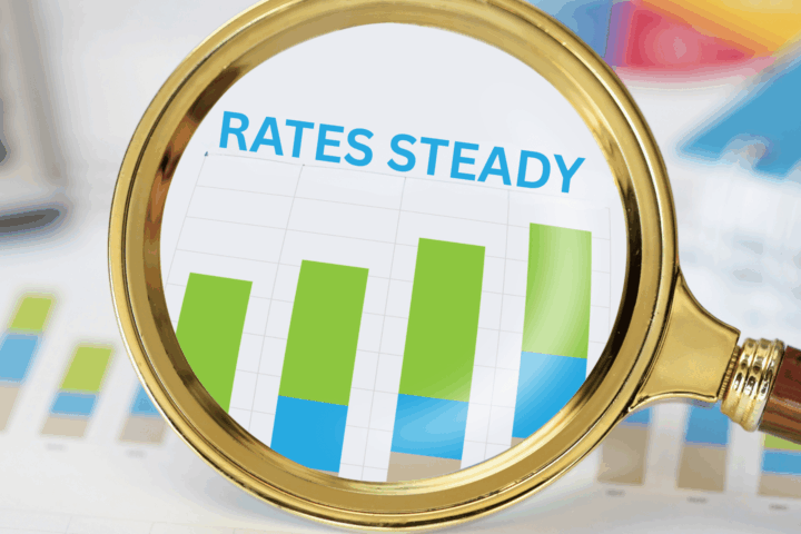 Federal Reserve Holds Rates Steady as Policymakers Signal Diverging Outlook