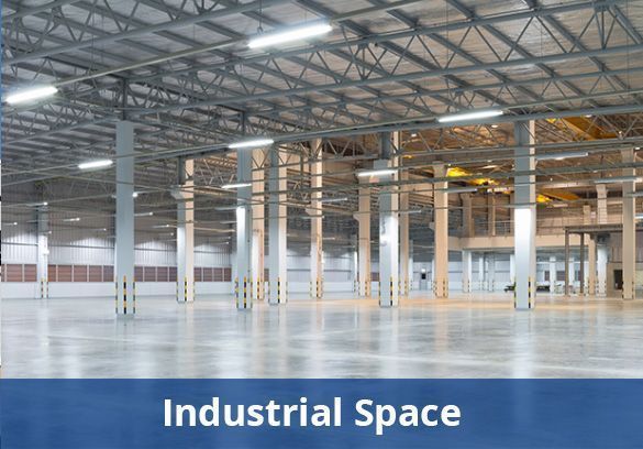 Industrial Space