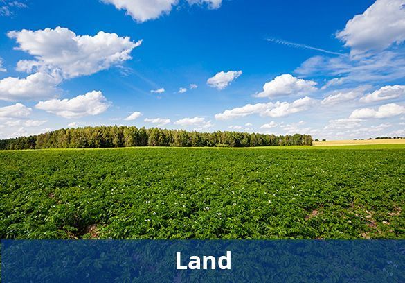 Land