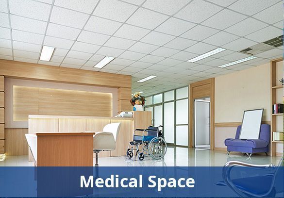 Medical Space