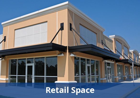 Retail Space