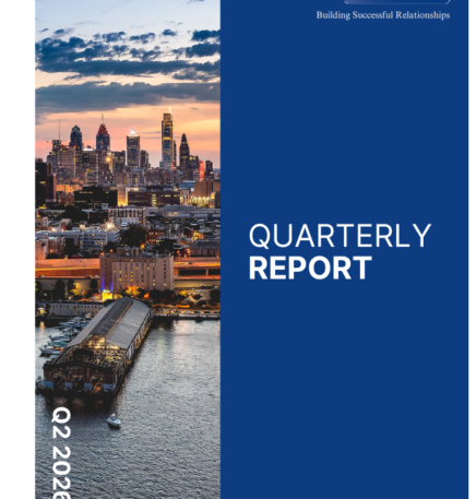 WCRE 2nd Quarter 2026 Report
