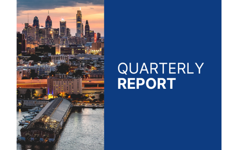 WCRE 2nd Quarter 2026 Report