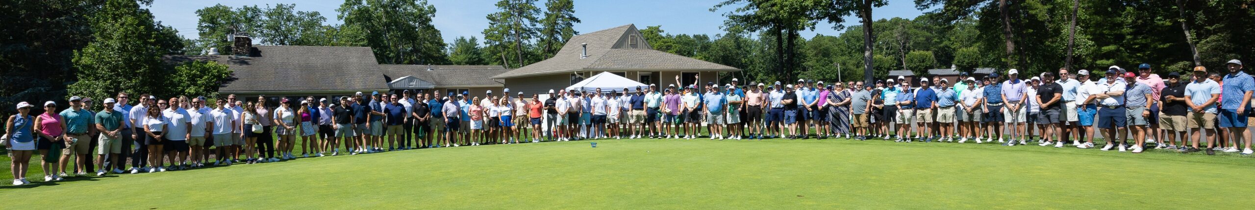 9th Annual WCRE Charity Golf Tournament Raises Over $100,000