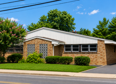 111 Broadway Pennsville NJ
