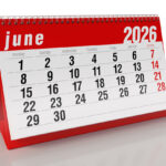 June 2026 Newsletter