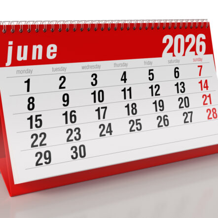 June 2026 Newsletter