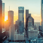U.S. Office Leasing Activity Moves Closer to Pre-Pandemic Levels