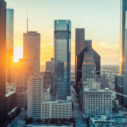 U.S. Office Leasing Activity Moves Closer to Pre-Pandemic Levels