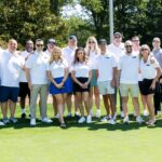 9th Annual WCRE Charity Golf Tournament Raises Over $100,000