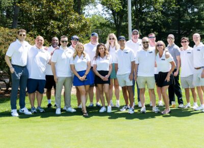 9th Annual WCRE Charity Golf Tournament Raises Over $100,000