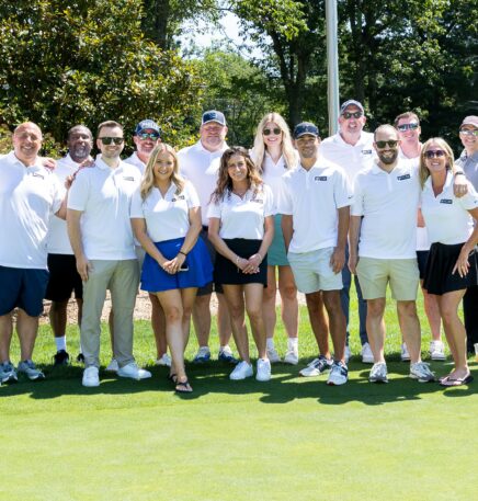 9th Annual WCRE Charity Golf Tournament Raises Over $100,000