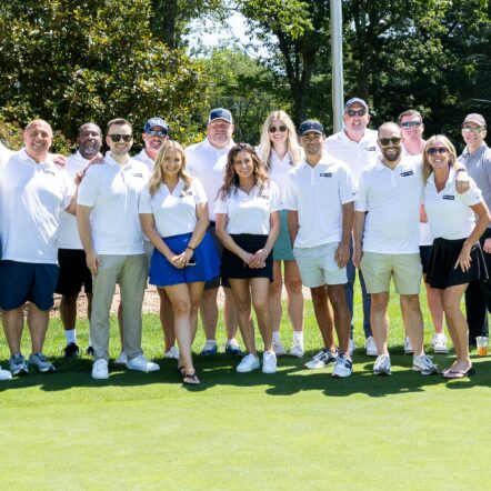 9th Annual WCRE Charity Golf Tournament Raises Over $100,000