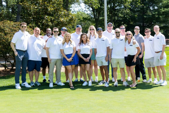 9th Annual WCRE Charity Golf Tournament Raises Over $100,000