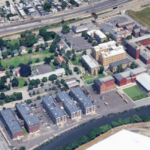 The Arsenal – 2275 Bridge Street, Philadelphia, PA