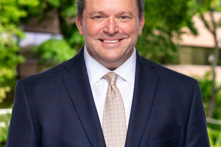 Evan Segal