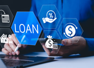 Commercial Lending & Financing
