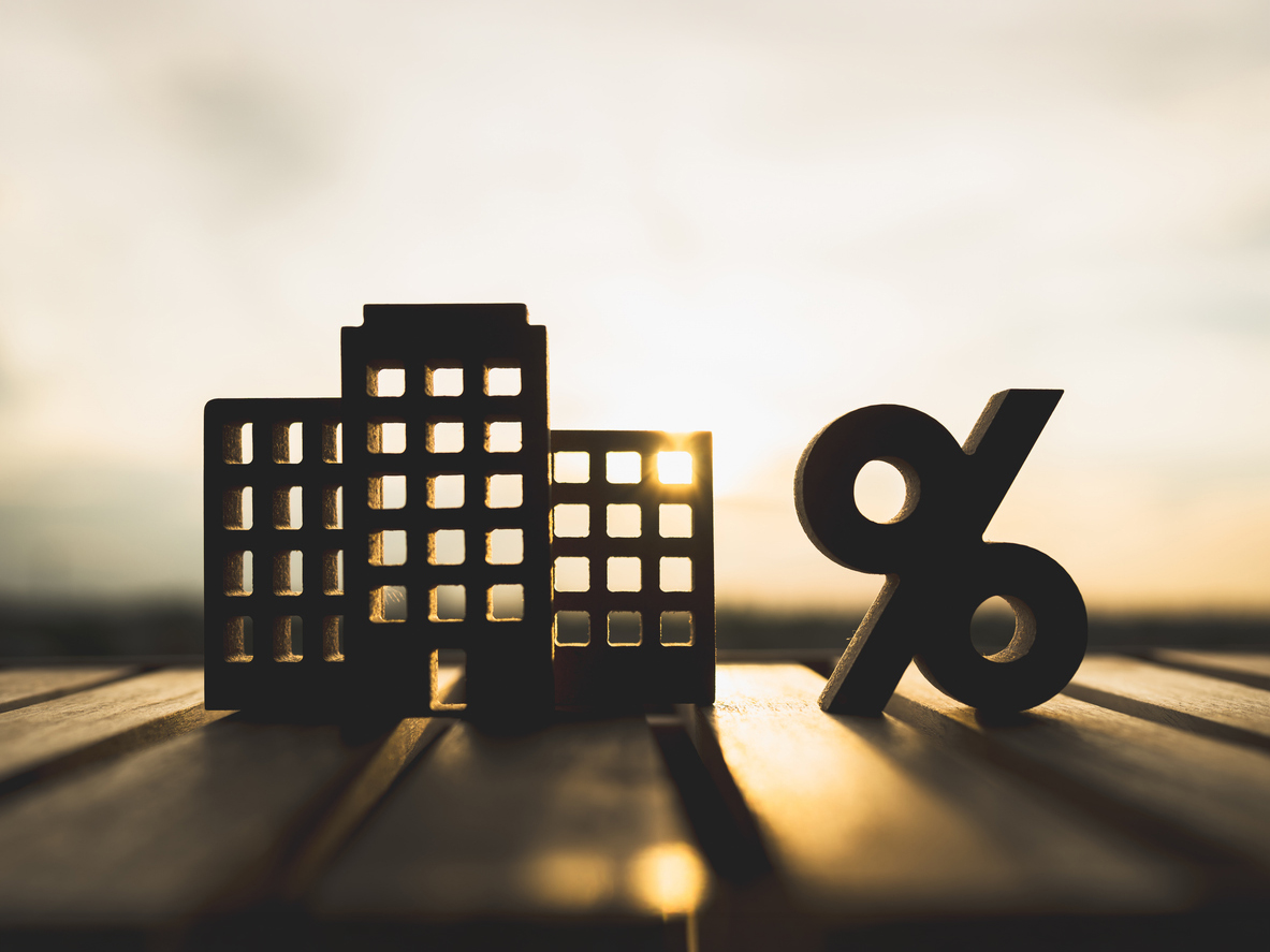 Commercial Lending & Financing in South Jersey, Philadelphia & NYC
