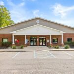 101 Burrs Road, Suite F, Westampton, NJ