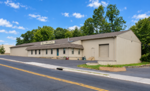 601 E Clements Bridge Road Runnemede, NJ 08078