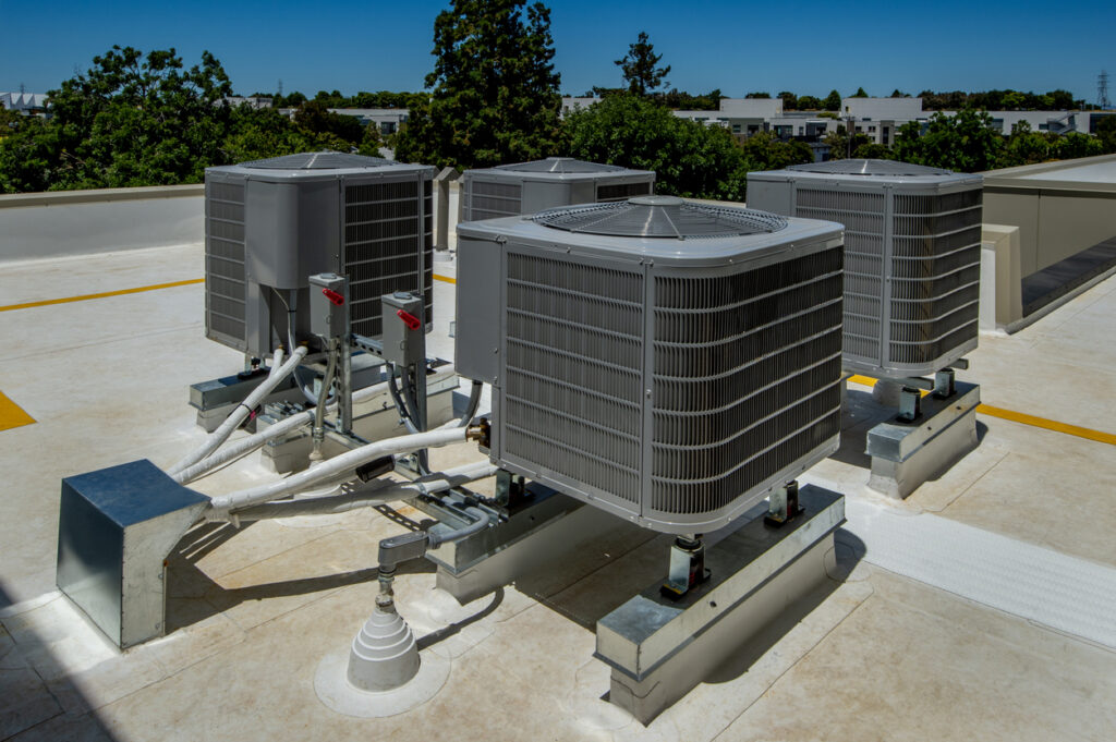 New Jersey Commercial HVAC Incentives