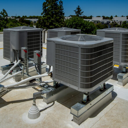 New Jersey Commercial HVAC Incentives