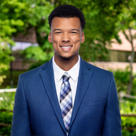 Trey Hicks