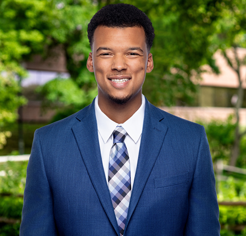 Trey Hicks