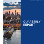 WCRE 3rd Quarter 2026 Report