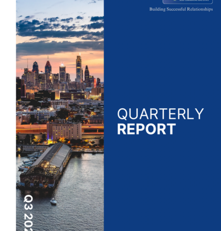 WCRE 3rd Quarter 2026 Report