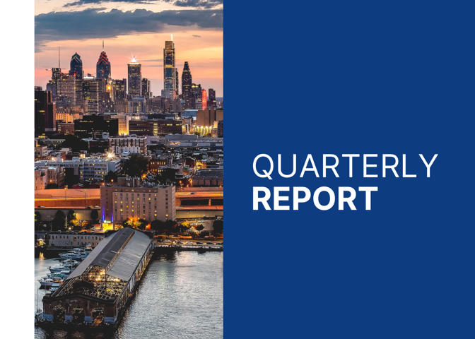 WCRE 3rd Quarter 2026 Report